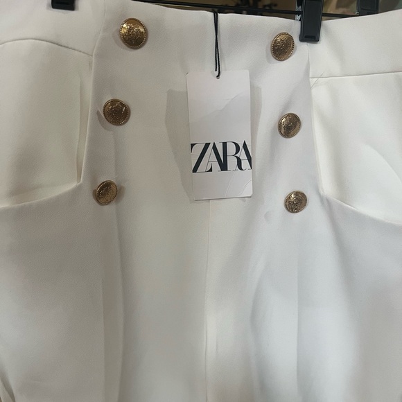 Zara pants - Picture 2 of 7